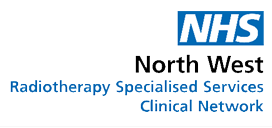 North West Radiotherapy Specialised Services Clinical Network logo