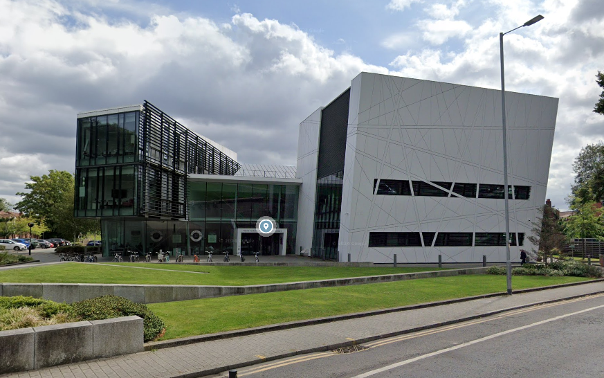 The Christie NHS Foundation Trust